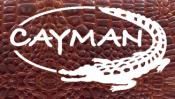 «CAYMAN»Фабрика российской кожгалантереи!